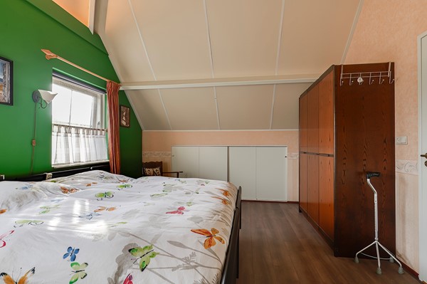 Medium property photo - Parallelweg 16, 4283 GS Giessen